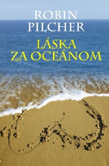 Lska za ocenom - Robin Pilcher