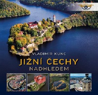 Jin echy nadhledem - Kunc Vladimr