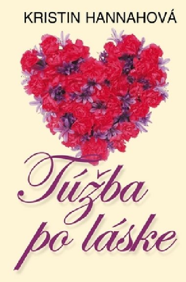 Tba po lske - Kristin Hannahov