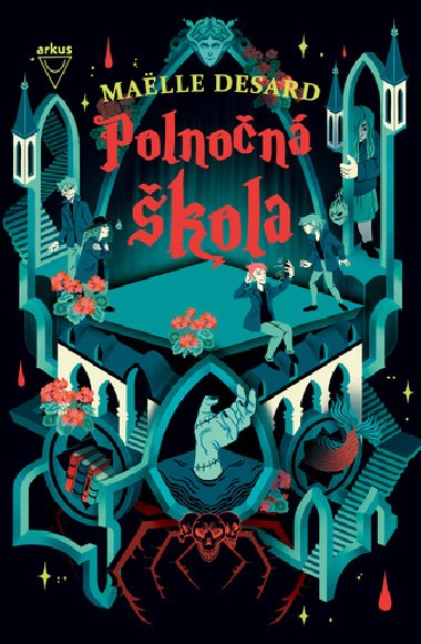 Polnon kola - Malle Desard