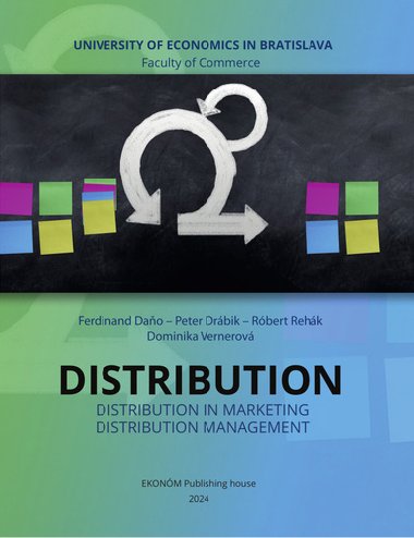 Distribution - Ferdinand Dao; Peter Drbik; Rbert Rehk; Dominika Vernerov