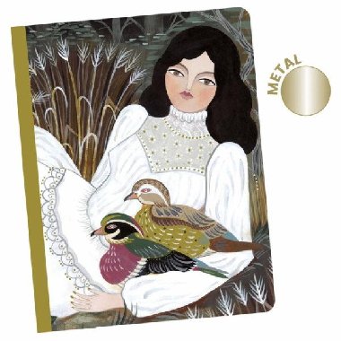 DJECO Zpisnk Margot - neuveden