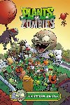 Plants vs. Zombies - Trávník zkázy - Paul Tobin