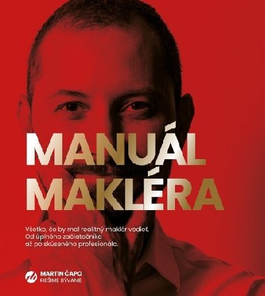 Manul maklra - Martin apo