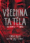 Vechna ta tla - Kendare Blake