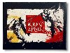 Krev a psek - karetn hra (karetky) - neuveden