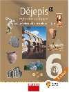 Djepis 6 hybridn uebnice - 