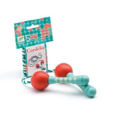 DJECO vihadlo Cordlia - neuveden