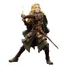 Pn prsten figurka - Eowyn 15 cm (Weta Workshop) - neuveden