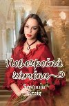 Nebezpen zmna - Susanna Craig