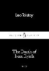 The Death of Ivan Ilyich - Tolstoy Leo