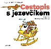 Cestopis s jezevkem - Akenazy Ludvk