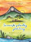 umavsk pohdky pan tmy - Zbransk Halbhuberov Jana