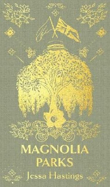 Magnolia Parks - Hastings Jessa