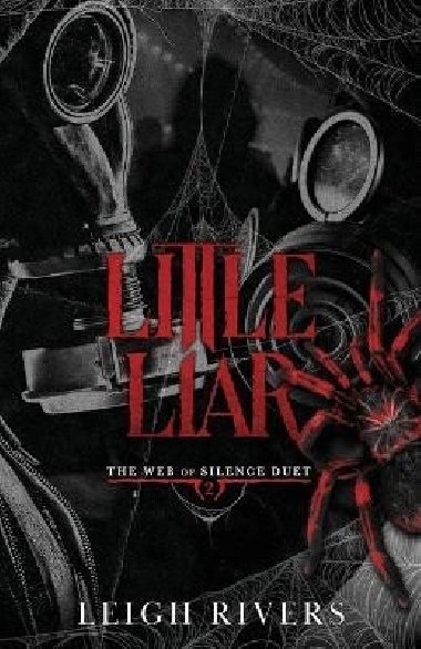Little Liar - Rivers Leigh