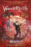 Wundersmith : The Calling of Morrigan Crow Book 2 - Townsendov Jessica