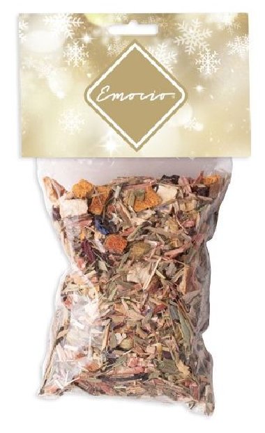 Vánoční purpura sáček 20 gramů - Z-Trade