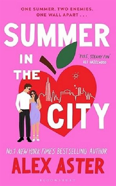 Summer in the City - Aster Alex