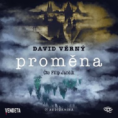 Promna - David Vrn