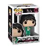 Funko POP Squid Game: Player 067 - Kang Sae-byeok - neuveden