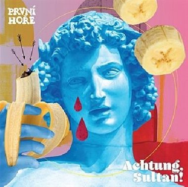Achtung, Sultan! - Prvn Hoe