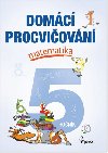 Domc procviovn - Matematika 5. ronk - Petr ulc
