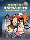 Zbavn hry o straidlech v eskch a slovenskch mstech - Rmiov Eva