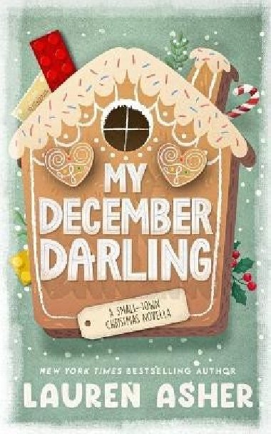 My December Darling - Asher Lauren