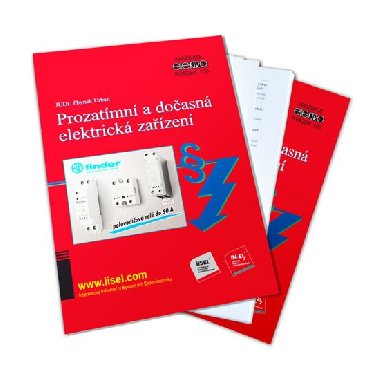 Prozatmn a doasn elektrick zazen - Machek Vclav