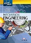 Career Paths Mechanical Engineering - SB+Ts Guide & cross-platform application - Evans Virginia