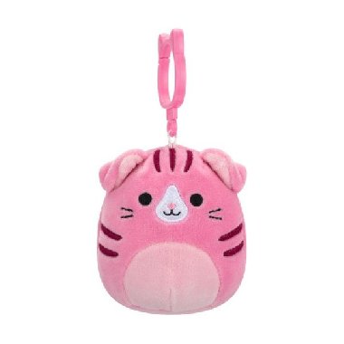 Squishmallows Klenka Skotsk klapouch koka Geraldine - neuveden