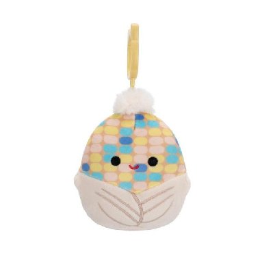 Squishmallows Klenka Kukuice Louise - neuveden