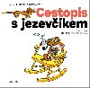 Cestopis s jezevkem - Ludvk Akenazy; Helena Zmatlkov