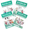 Kuliferdo - Psmenk (komplet) - Barbora Kovov; Michaela Hankov