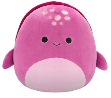Squishmallows Koatka velk Tudor 30 cm - neuveden