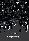 Meziprostory - Dana Moree