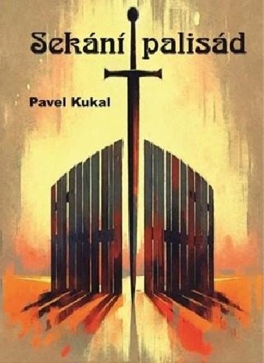 Sekn palisd - Pavel Kukal