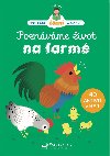 Poznvme ivot na farm - Eisabeth Dumont Le Cornec; Hlne Chetaud