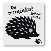 Kuk miminko! Ltkov knka - neuveden