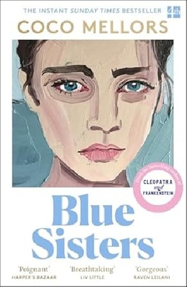 Blue Sisters - Coco Mellors