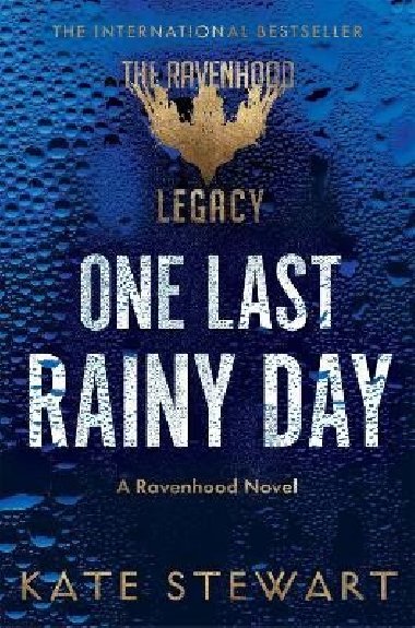 One Last Rainy Day - Stewart Kate