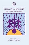 Apokalypsa nov doby - Jan  van Rijckenborgh,Catharose de Petri