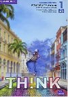 Think Level 1 Students Book with Interactive eBook - Puchta Herbert