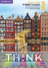 Think Level 1 Workbook with Digital Pack - Puchta Herbert