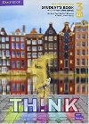 Think Level 3 Students Book with Interactive eBook - Puchta Herbert