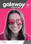 Gateway to the World B2 Workbook and Digital Workbook - Spencer David