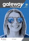 Gateway to the World B1 Workbook and Digital Workbook - Spencer David