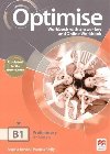 Optimise B1 Updated Workbook with key - Bandis Angela