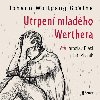 Utrpen mladho Werthera - audioknihovna - Goethe Johann Wolfgang