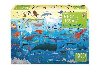 Book and Jigsaw Oceans - Smith Sam